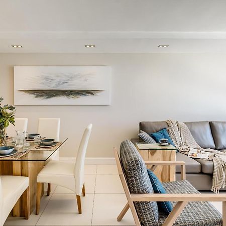 Marella Apartment Cape Town Bagian luar foto
