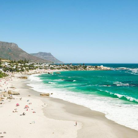Marella Apartment Cape Town Bagian luar foto