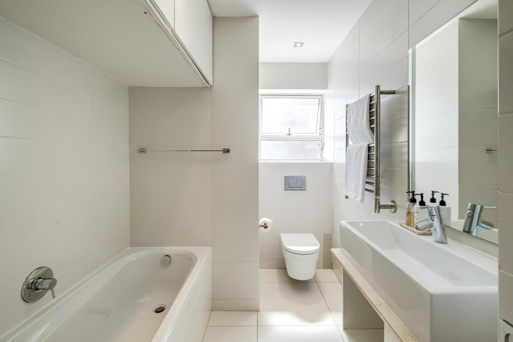 Marella Apartment Cape Town Bagian luar foto