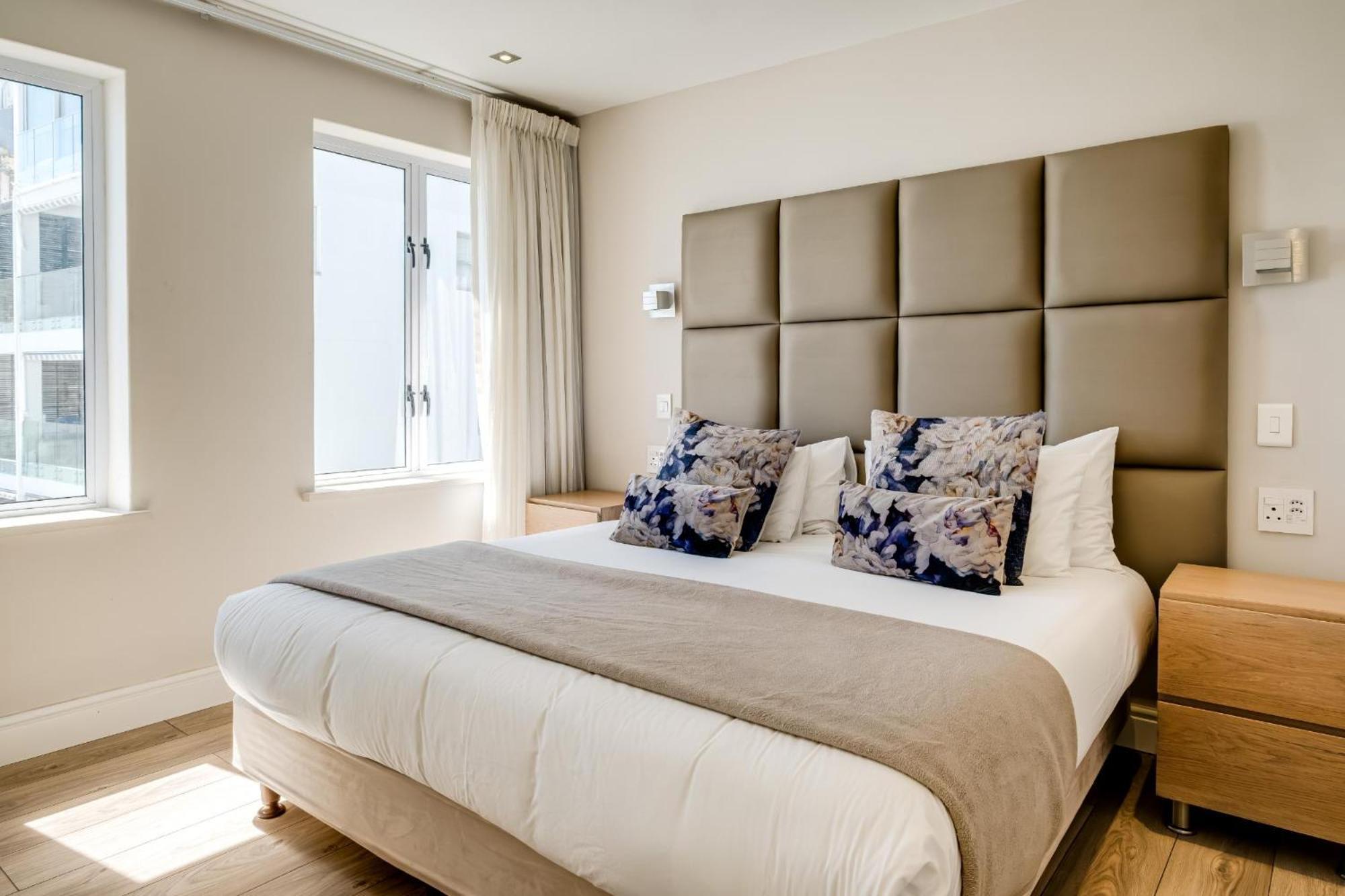Marella Apartment Cape Town Bagian luar foto