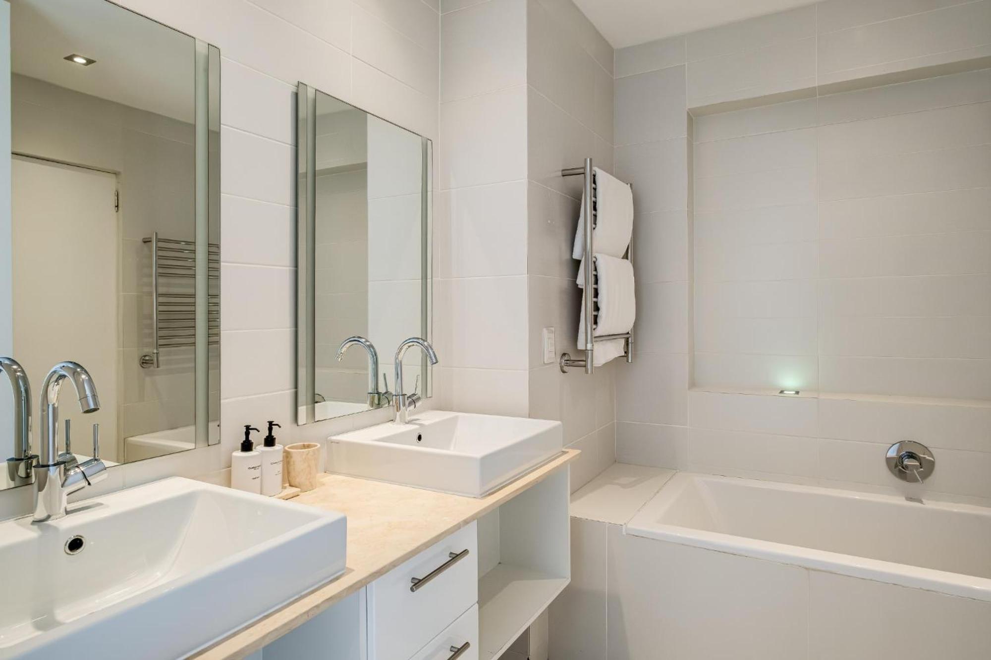 Marella Apartment Cape Town Bagian luar foto
