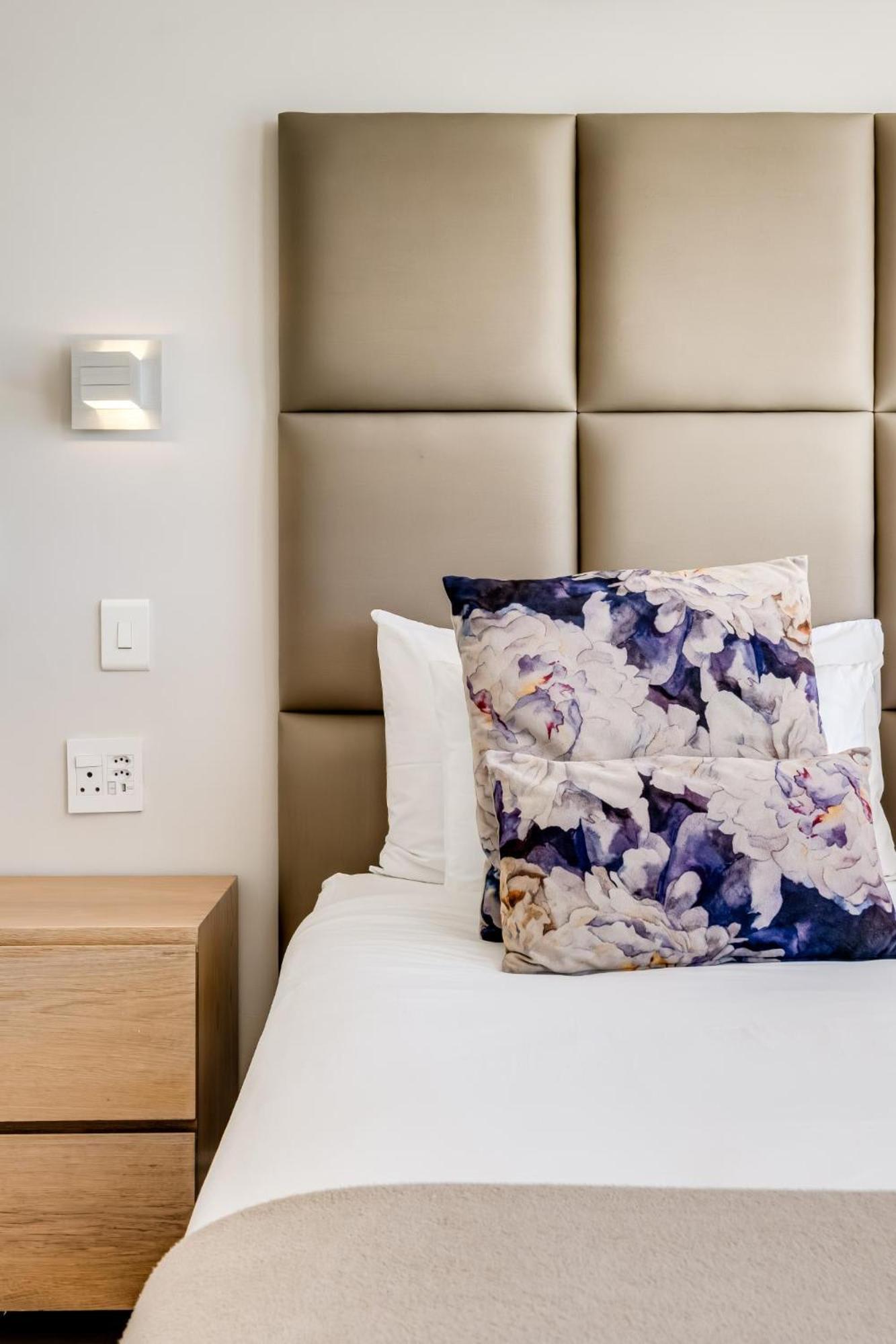 Marella Apartment Cape Town Bagian luar foto