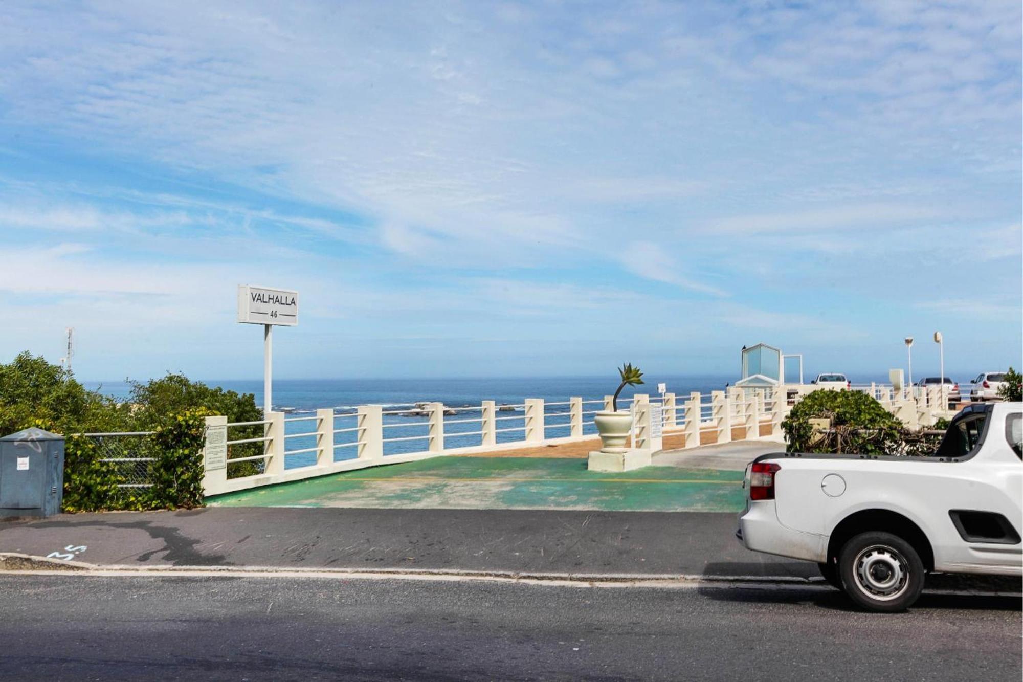 Marella Apartment Cape Town Bagian luar foto
