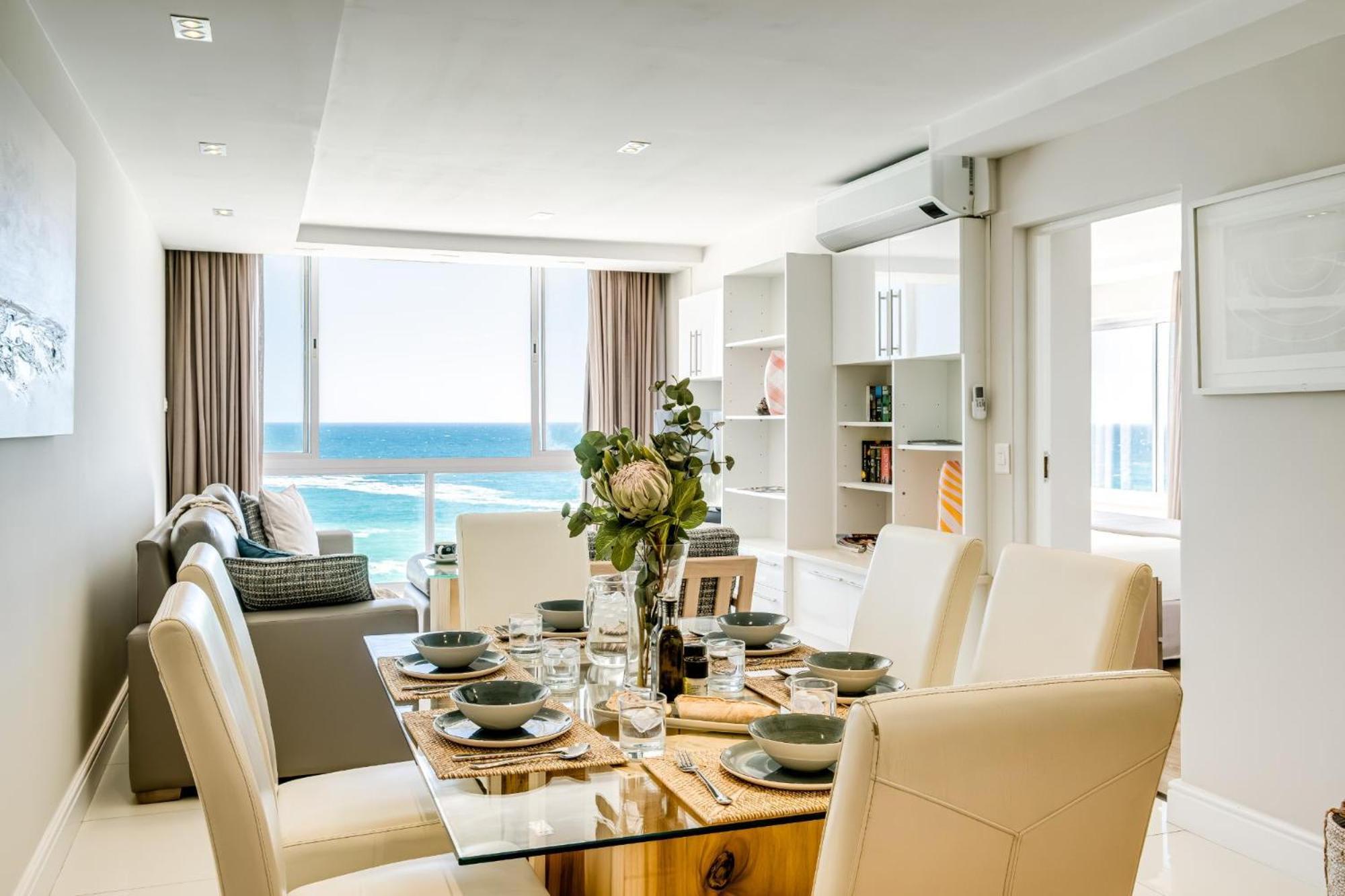 Marella Apartment Cape Town Bagian luar foto
