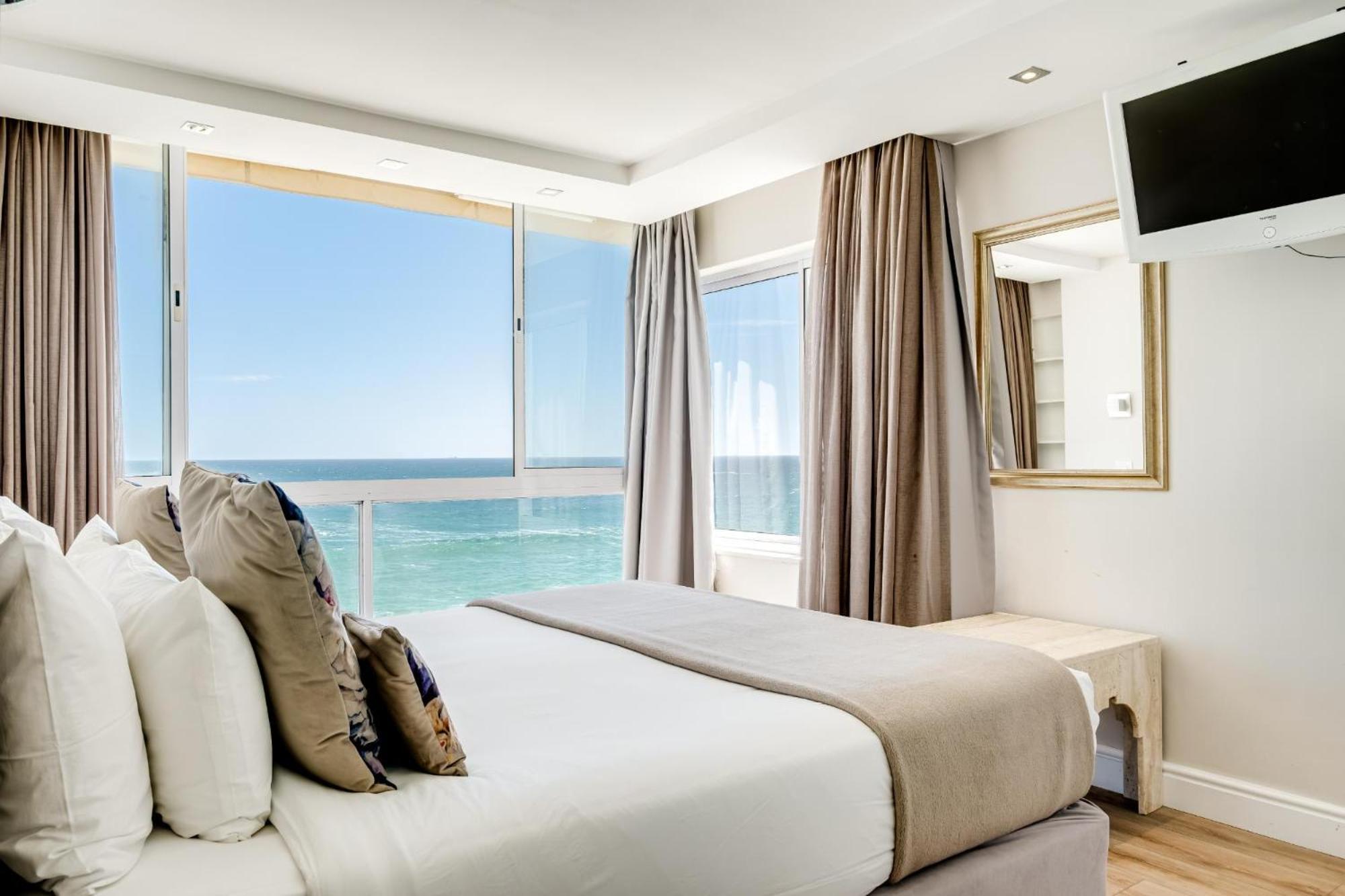 Marella Apartment Cape Town Bagian luar foto