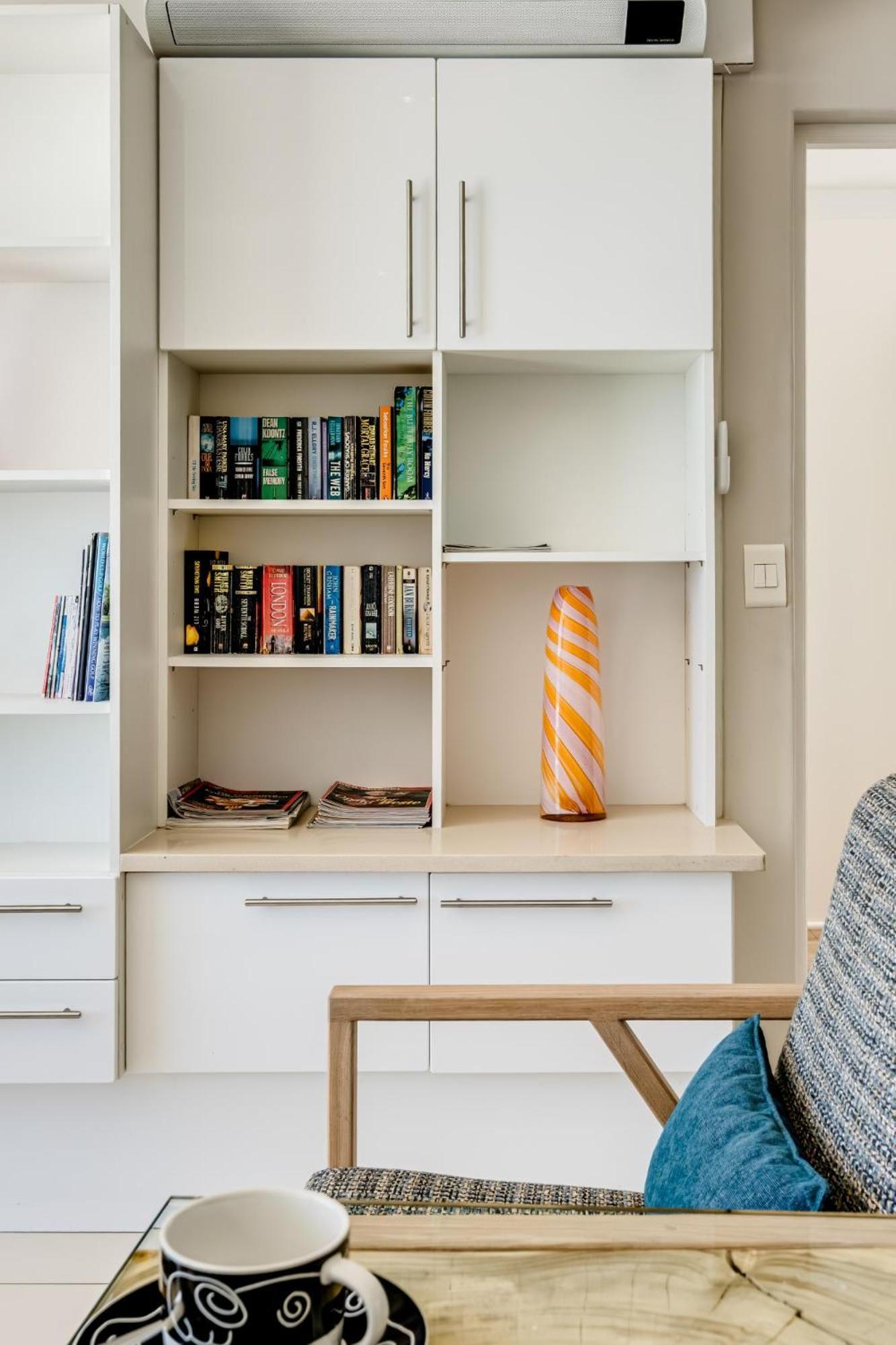 Marella Apartment Cape Town Bagian luar foto