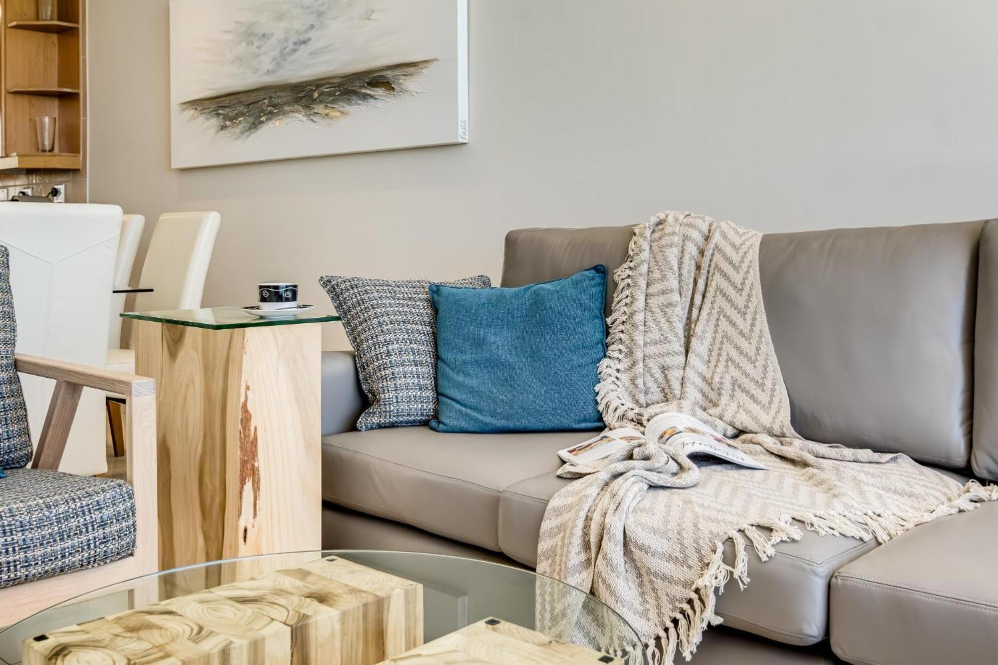 Marella Apartment Cape Town Bagian luar foto