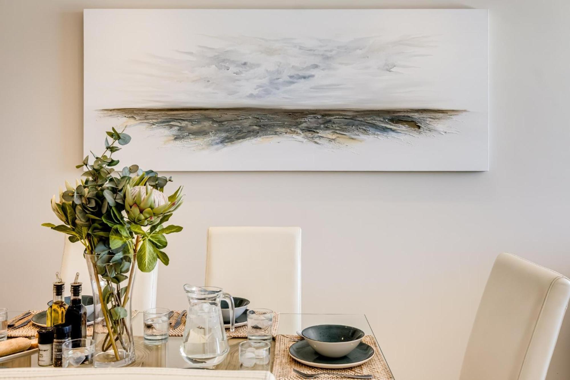 Marella Apartment Cape Town Bagian luar foto