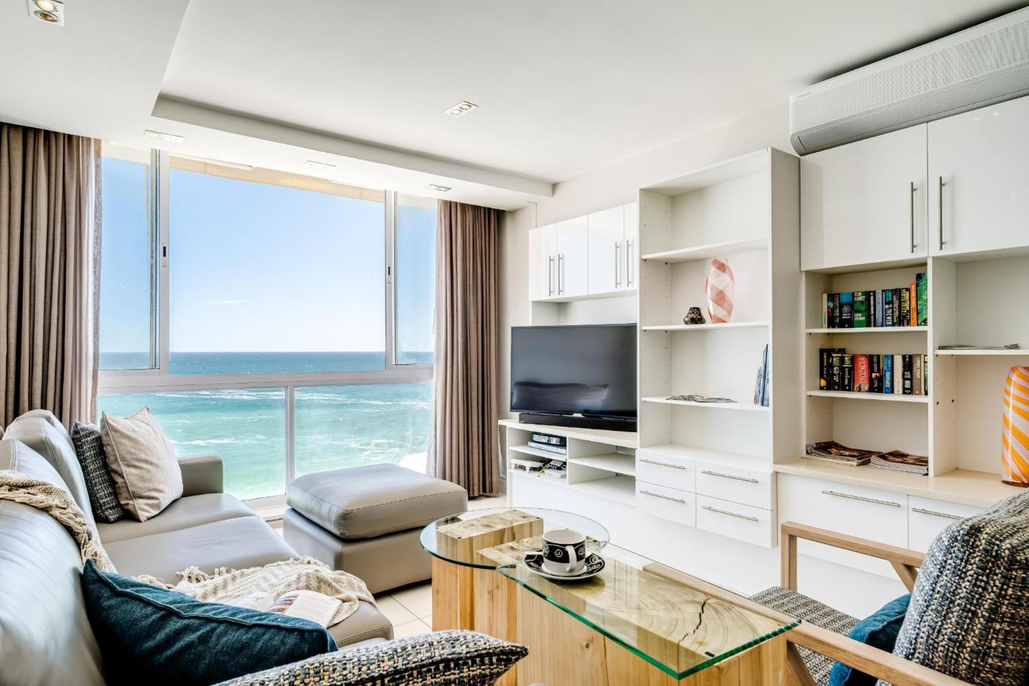 Marella Apartment Cape Town Bagian luar foto