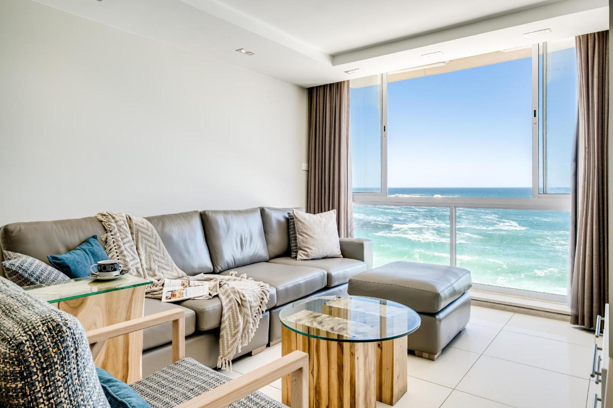 Marella Apartment Cape Town Bagian luar foto